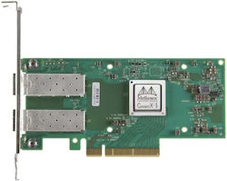 Mellanox Technologies Wired Ethernet PCI-e Card