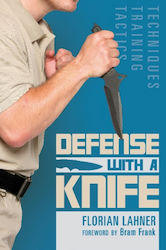 Defense With A Knife