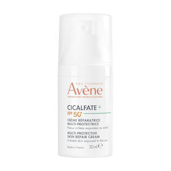 Avene Cicalfate+ Crema protectie solara Cremă SPF50+ 30ml