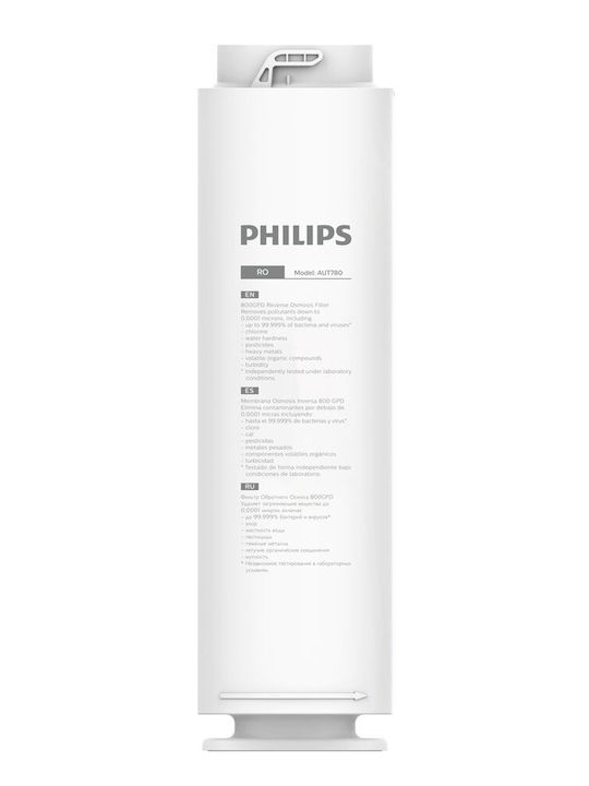 Philips Ανταλλακτική Μεμβράνη Αντίστροφης Όσμωσης