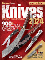 Knives 2024, 44th