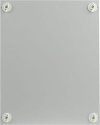 Full Metal Shield 400x400mm Bpz-fp-400/400-Blue 119230