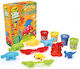 Crayola Clay Set Multicolourς