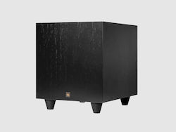 JBL JBLL10CSBLKEU Active Subwoofer 250W Black