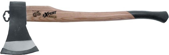 Modeco MN-64-215 Axe Weight 1.5kg with Wooden Handle