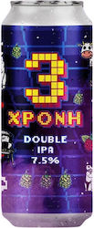 Sourmena Brew 3χρονη India Pale Ale (IPA) Φιάλη 500ml