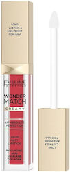 Eveline Match Lang anhaltend Flüssig Lippenstif...