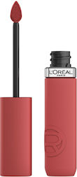 L'Oreal Paris Infaillible Matte Resistance Long...