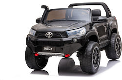 Toyota Hillux Für Kinderfahrzeuge Ab 3 Jahren
