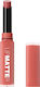 W7 Cosmetics Lippenstift Matt Lost Soul 1.8gr
