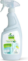 Voux Cleaning Spray Bathroom 750ml