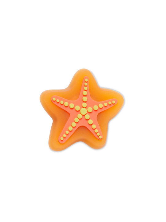 Jibbitz Seestern LED Dekorativer Crocs-Pin