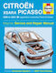 Citroen Xsara Picasso Petrol & Diesel (00