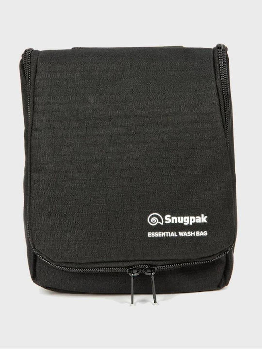 Snugpak Несесер в Черно цвят 23см