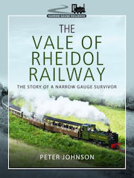 Vale Of Rheidol Railway