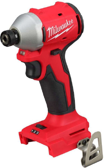 Milwaukee M18 BLIDR-0X Παλμικό Κατσαβίδι Μπαταρίας Solo Brushless 18V