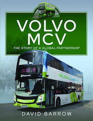 Volvo, Mcv