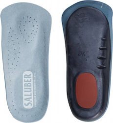 Saluber Medical Premium 482-30 Metatarsal Insoles 2 Pieces
