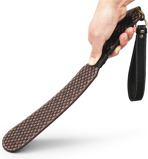 Lovetoy Paddle σε Καφέ Χρώμα