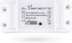 DeTech Smart Switch 1 Channel Wi-Fi 10A