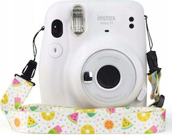 Loveinstant Универсална каишка за врат Fujifilm Fuji Instax Mini камера 11 8 9 70 90 Fruit