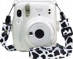 Curea universală Loveinstant pentru aparatul foto Fujifilm Fuji Instax Mini 11 8 9 70 90/fudge Curea universală Loveinstant pentru aparatul foto Fujifilm Fuji Instax Mini 11 8 9 70 90/fudge