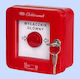 Elektromet Component for Fire Detection System