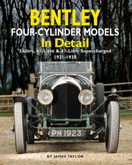 Bentley Four