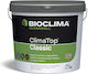 Bioclima Подобрител на мазилки 25кг