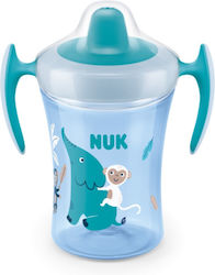 Nuk Evolution Trainer Cup Εκπαιδευτικό Μπιμπερό...