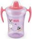 Nuk Evolution Trainer Cup Чаша за обучение Плас...