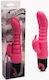 Baile Speed Vibrator Κλειτοριδικός Δονητής 23cm Rosa
