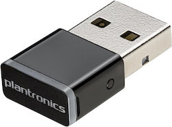 Bluetooth Αdapter Poly Spare Bt600 Usb