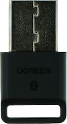 Adaptor Ugreen Bluetooth 4.0 Transceiver Aptx Negru