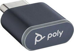 Poly Bluetooth 5.0 Adapter (217878-01)