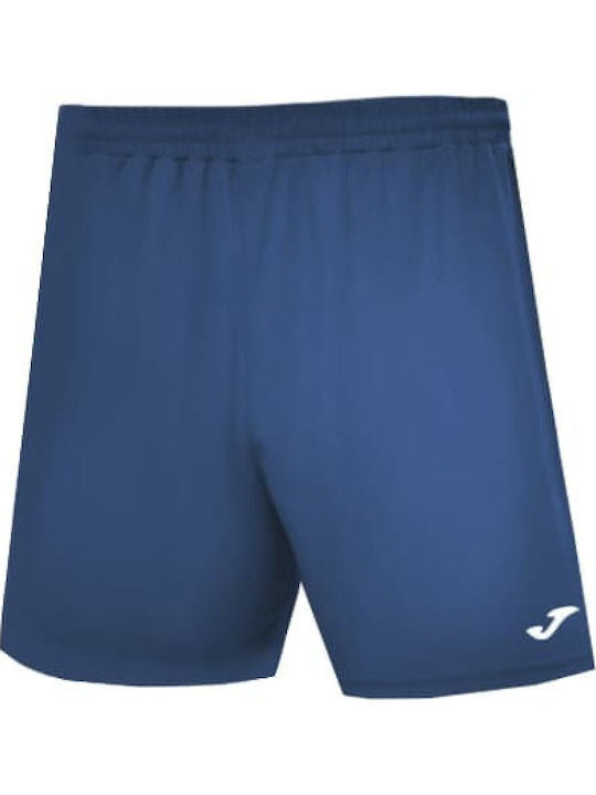 Joma Αθλητική Ανδρική Βερμούδα Μπλε