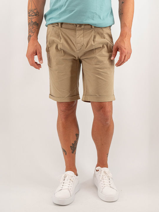 Guy Laroche Herrenshorts Beige