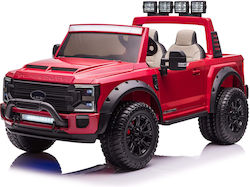 Ford Super Duty 4x4 Ford Super Duty 4x4