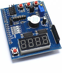 Multifunctional Expansion Board Shield Uno Mega