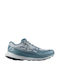 Salomon Ultra Glide Damen Sportschuhe Trail Running Blau