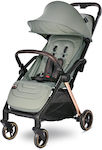 Lorelli Loret Kinderwagen Grün 8.3kg