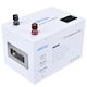 Epsolar Photovoltaik-Batterie Lithium Offener Typ 12V 100Ah (08.03.0018)