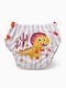 Poopes Kids' Diaper Underwear Purple