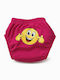 Poopes Fuchsia