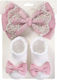 TakTakBaby Newborn Clothing Set