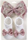 TakTakBaby Newborn Clothing Set