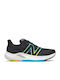 New Balance Fuelcell Rebel V2 Herren Sportschuhe Laufen Schwarz