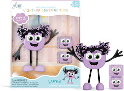 Glo Pals Bath Toy