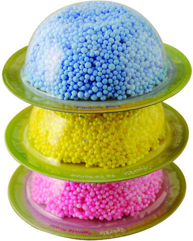 Learning Resources Jucărie de Construcție Foam Set pentru Copii 11+ ani+ Ani