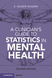 Clinician's Guide To Statistics In Mental Health